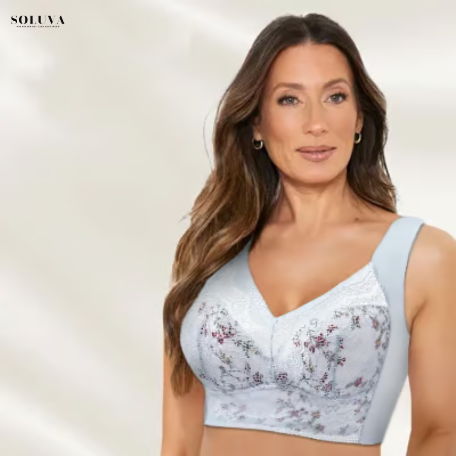 ComfortLift - Ondersteunende Lift BH - 1+1 Gratis!