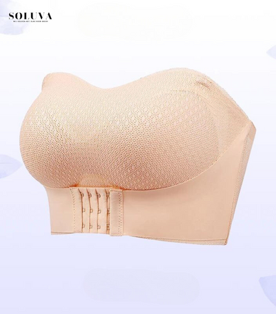 Multi-Style Voorsluit BH