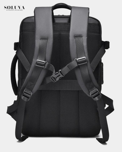 VacuümTravel  - Extra ruime tas