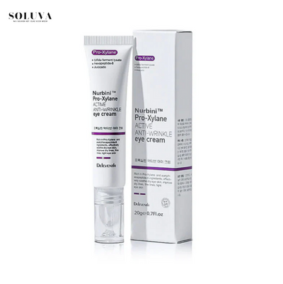 Pro Active Oog-Creme - 1+1 Gratis