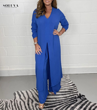 Noor - Elegante Comfort Set