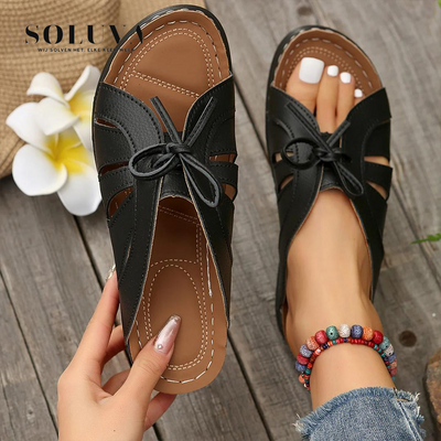 Soluva - Support Sandalen