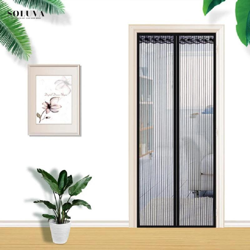 Insectenvrije Gordijn