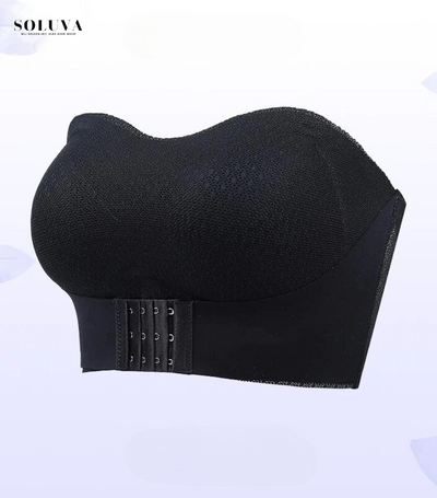 Multi-Style Voorsluit BH