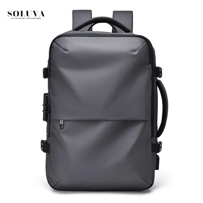 VacuümTravel  - Extra ruime tas