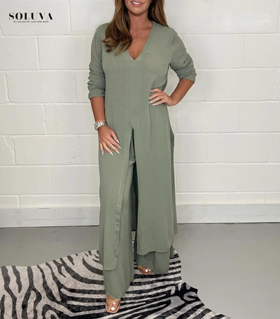 Noor - Elegante Comfort Set