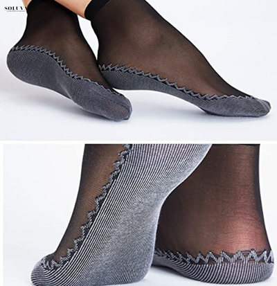 Cloudwalk - Ultra zachte sokken