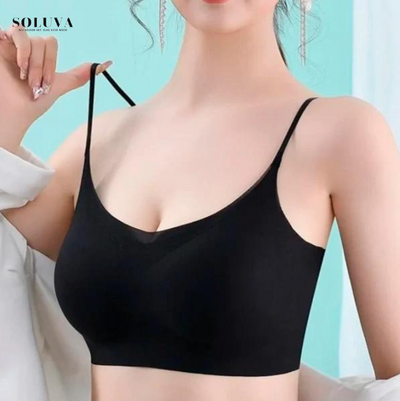 Zijdezachte Support Bh - 1+1 Gratis!