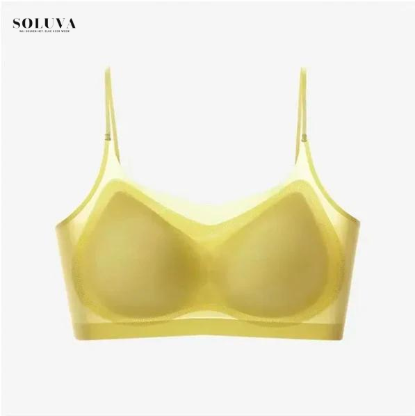 Zijdezachte Support Bh - 1+1 Gratis!