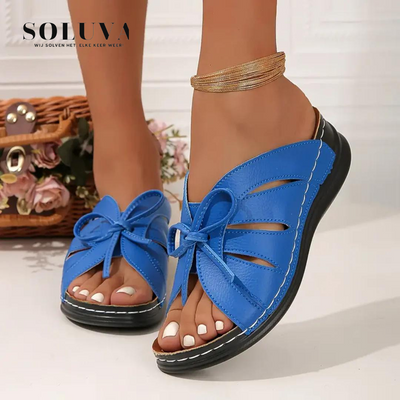 Soluva - Support Sandalen