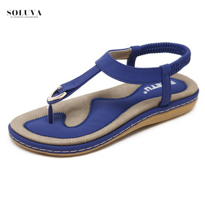 Classy Zomer Sandalen