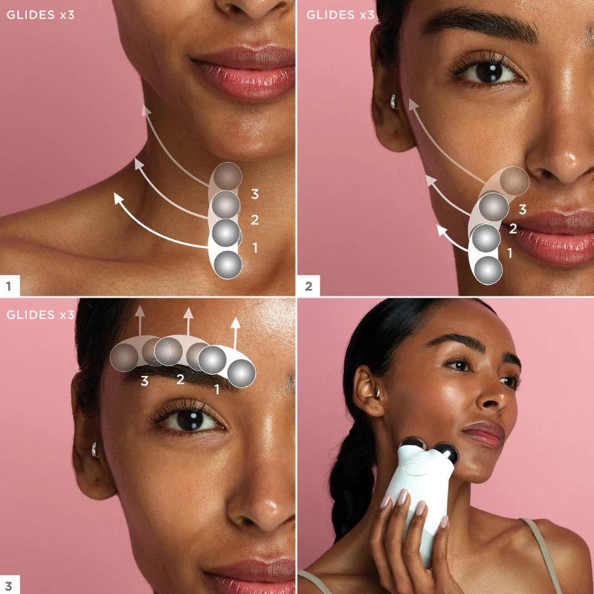 SKIM® | Facial Toning Apparaat