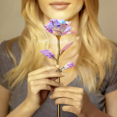 Trendmerce™  | Rozenlamp 40% korting | Het perfecte Moederdag Cadeau |