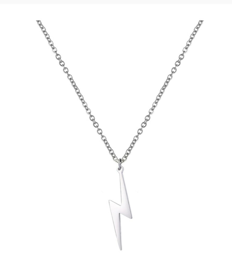 Trendmerce | Lightning ketting | Energy ketting