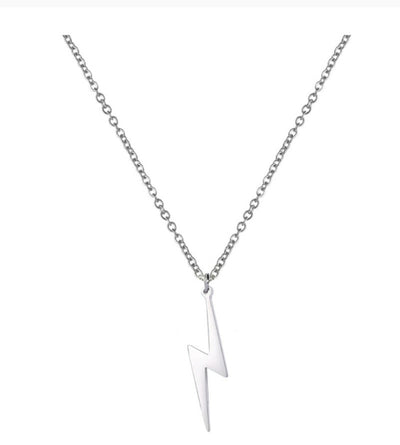 Trendmerce | Lightning ketting | Energy ketting