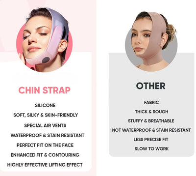 V-lijn - gezichtsverdunner | 1+1 gratis!