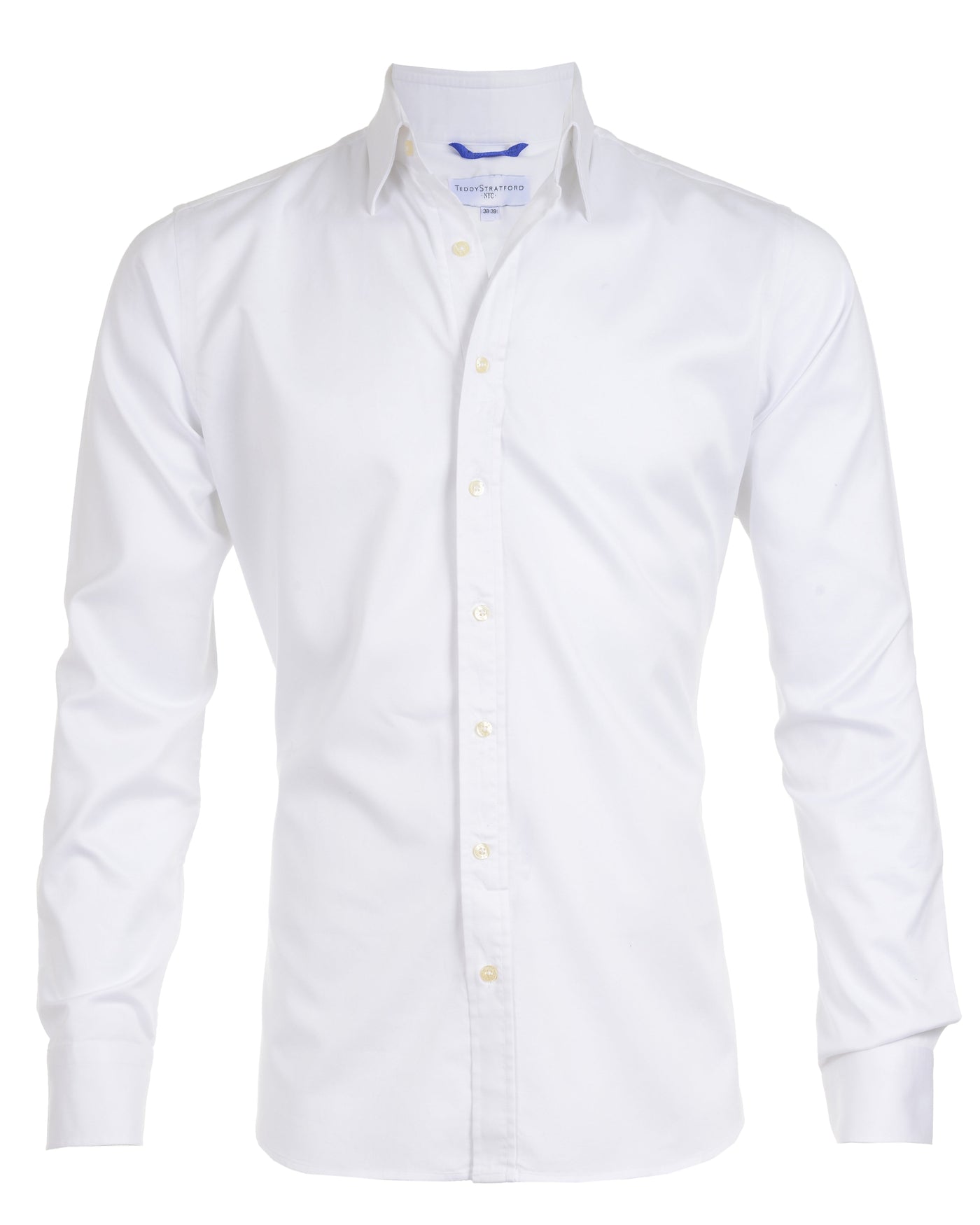 Gavali | comfort zip-up overhemd | 1+1 Gratis