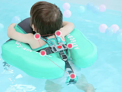 Trendmerce™ Baby Swimmer 🏊 | Zomerdeal