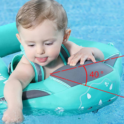 Trendmerce™ Baby Swimmer 🏊 | Zomerdeal