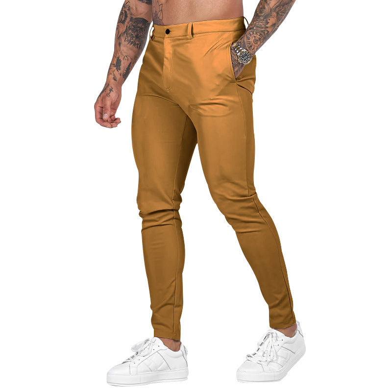 Trendmerce™ | The Premium Trousers | 1 + 1 Gratis ! |