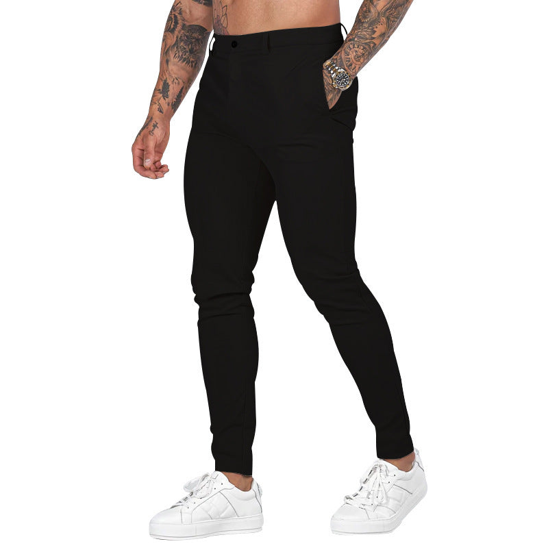 Trendmerce™ | The Premium Trousers | 1 + 1 Gratis ! |
