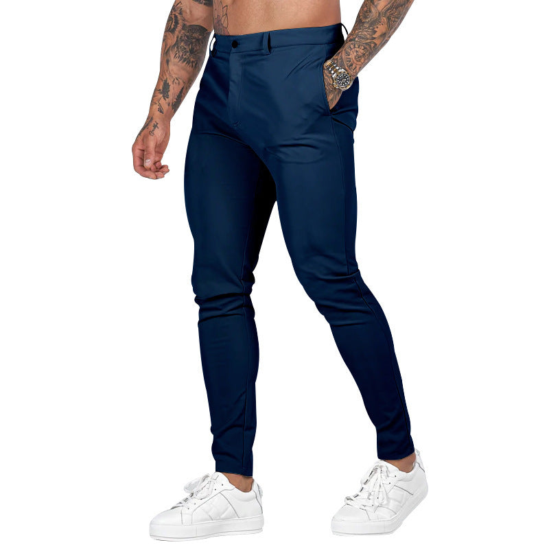 Trendmerce™ | The Premium Trousers | 1 + 1 Gratis ! |