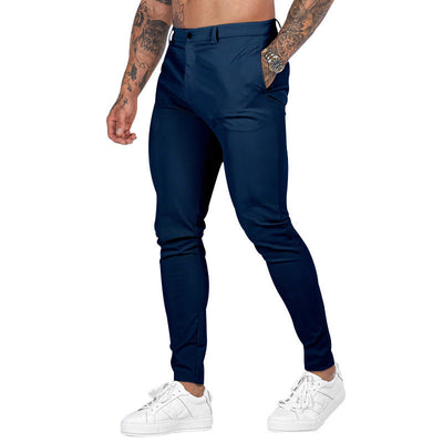 Trendmerce™ | The Premium Trousers | 1 + 1 Gratis ! |