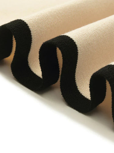 Sora - Classy Jurk - 50% Lente Sale!