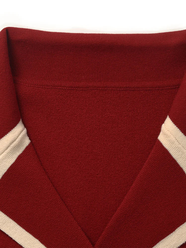 Sora - Classy Jurk - 50% Lente Sale!