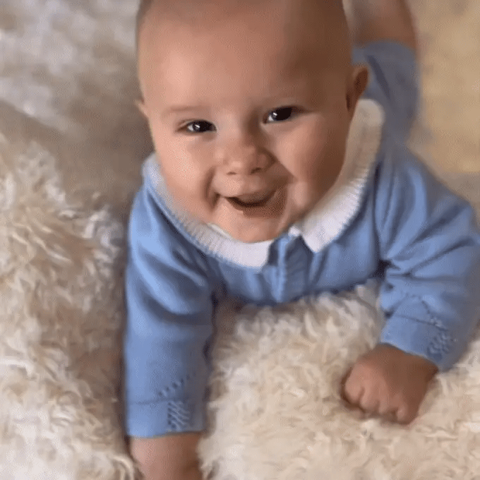 JingleBear - Het Winterknuffelbeertje