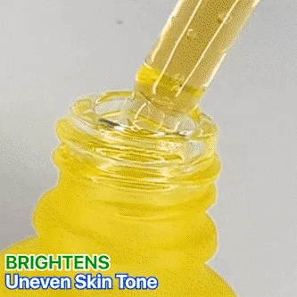 SkinShine - Huidverhelderende Gezichtsserum - 1+1 Gratis!