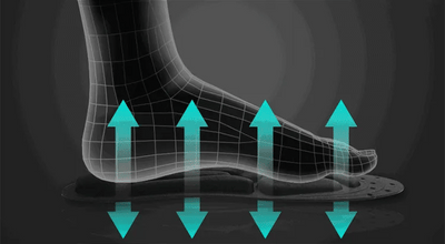 Nora - Luxe Zomer sandalen