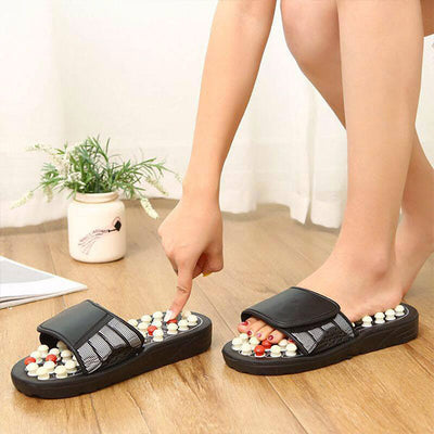 Trendmerce | Healing Reflexmassage slippers |