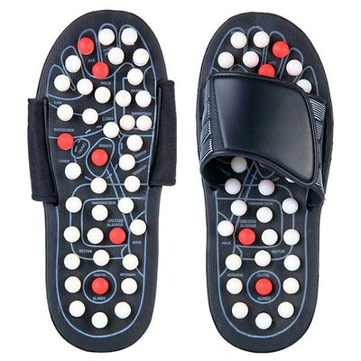 Trendmerce | Healing Reflexmassage slippers |