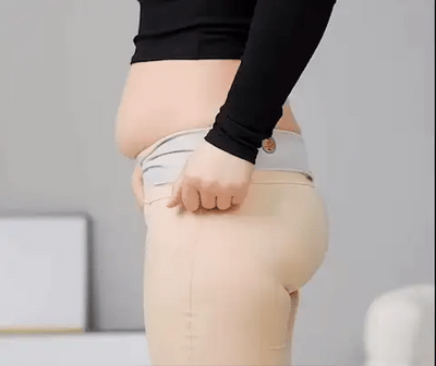 Verslankende Body Shaper - 1+1 Gratis!