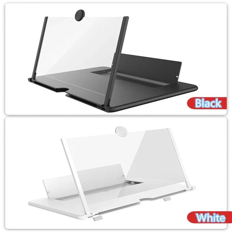 Trendmerce 3D telefoon display | 50% Zomerkorting