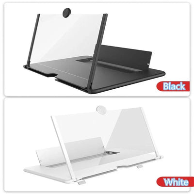 Trendmerce 3D telefoon display | 50% Zomerkorting