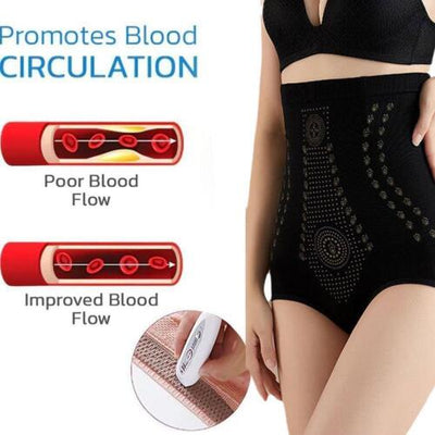 Trendmerce | Body shaper vrouwen 1+1 gratis !