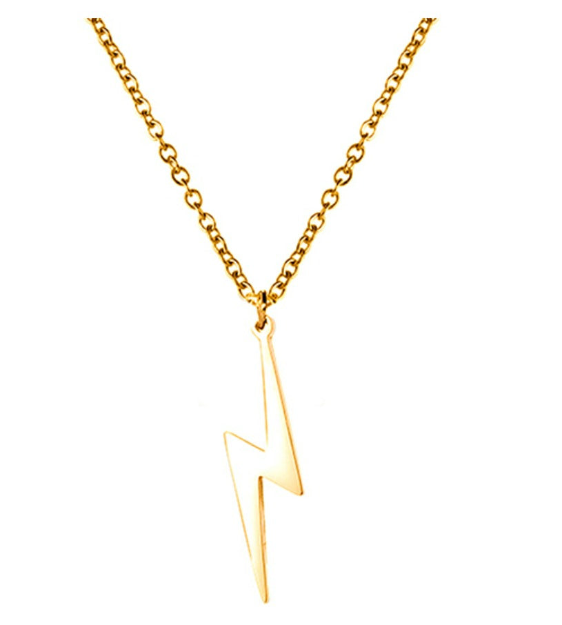 Trendmerce | Lightning ketting | Energy ketting