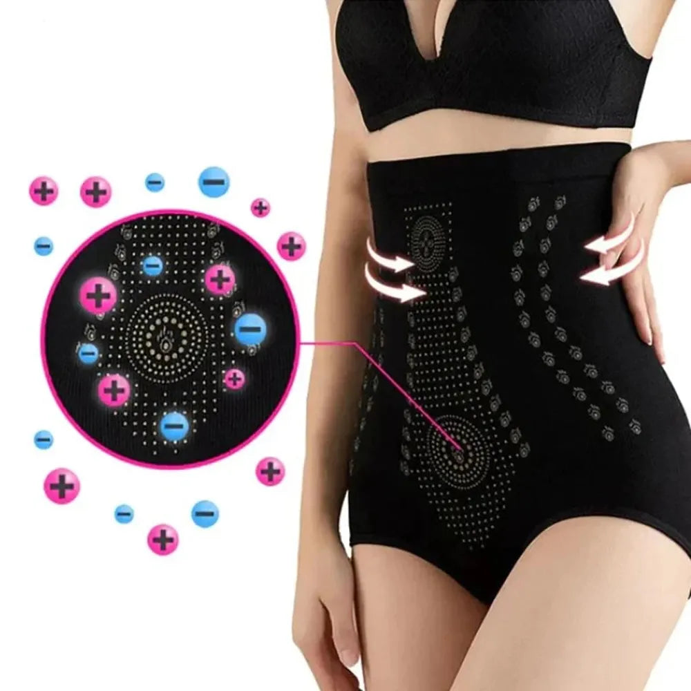Trendmerce | Body shaper vrouwen 1+1 gratis !