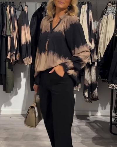 Nova - Casual Chique Blouse