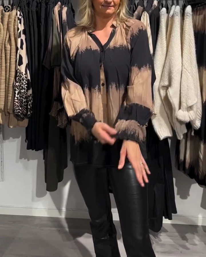 Nova - Casual Chique Blouse