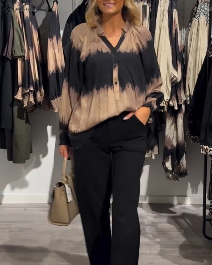 Nova - Casual Chique Blouse