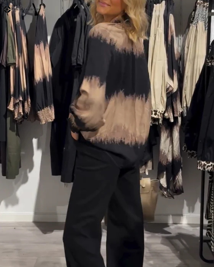 Nova - Casual Chique Blouse