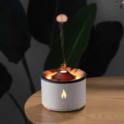 Trendmerce™| Vulkaan Aroma Diffuser |